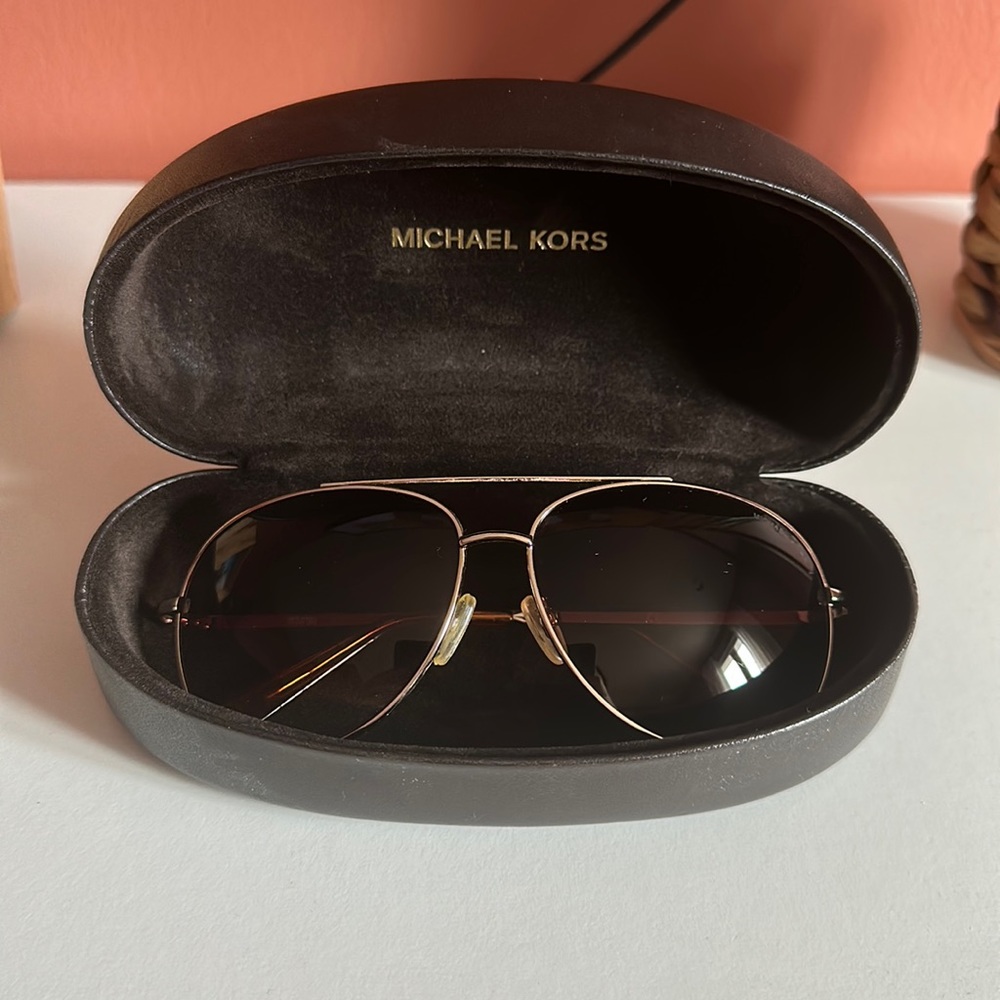 Michael Kors Aviators